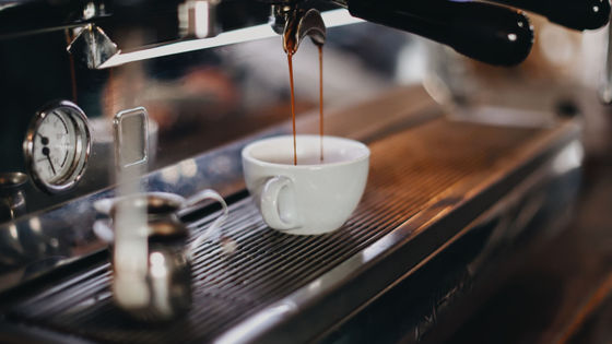 カフェインで運動能力の向上が科学的実証