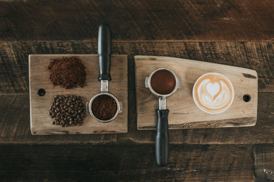 最もカフェインを効率良く摂取できるコーヒーの抽出方法は一体何なのか？
